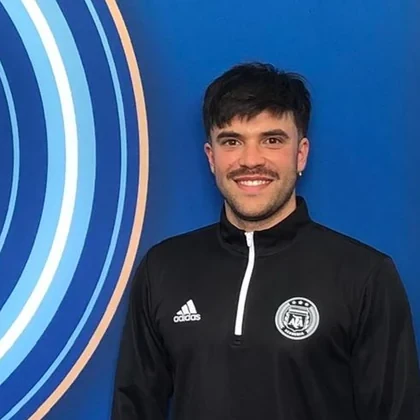 Foto de perfil de Agustín Vitelli