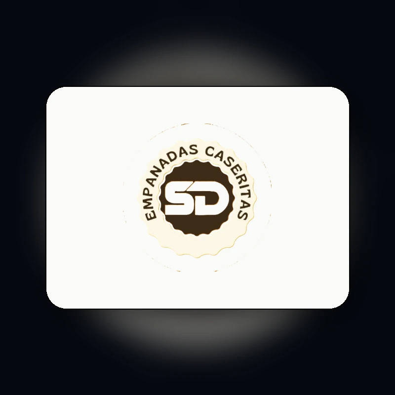 Logo de Empanadas Caseritas