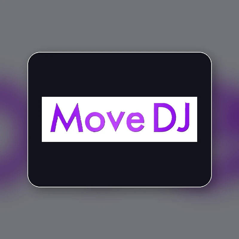 Logo de Move DJ