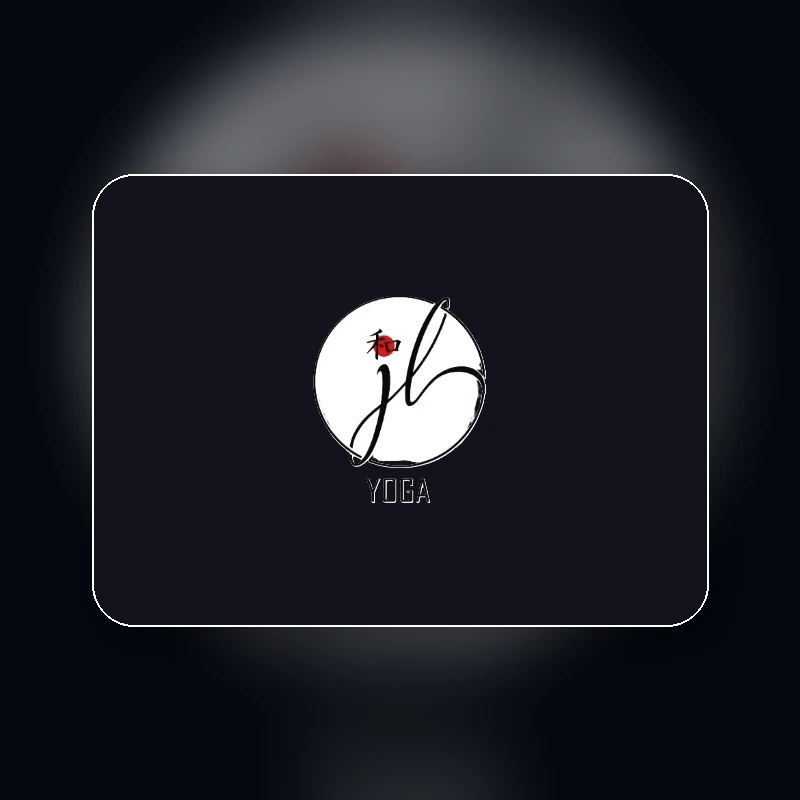 Logo de Yoga con Jocha